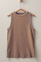 Load image into Gallery viewer, Knit Tank Top
