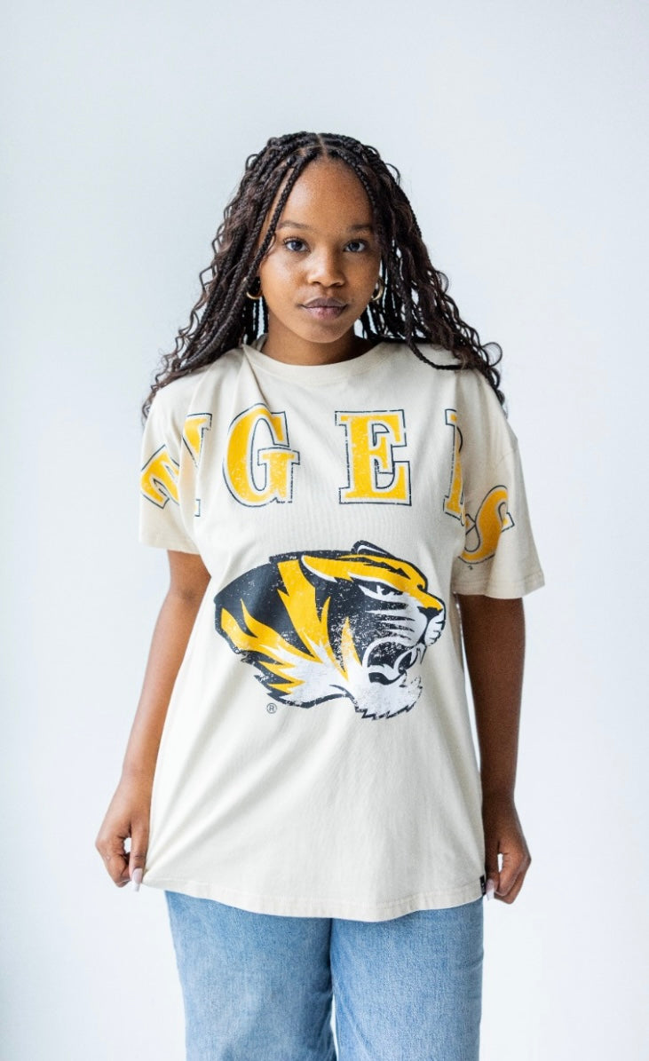 Tigers Tee