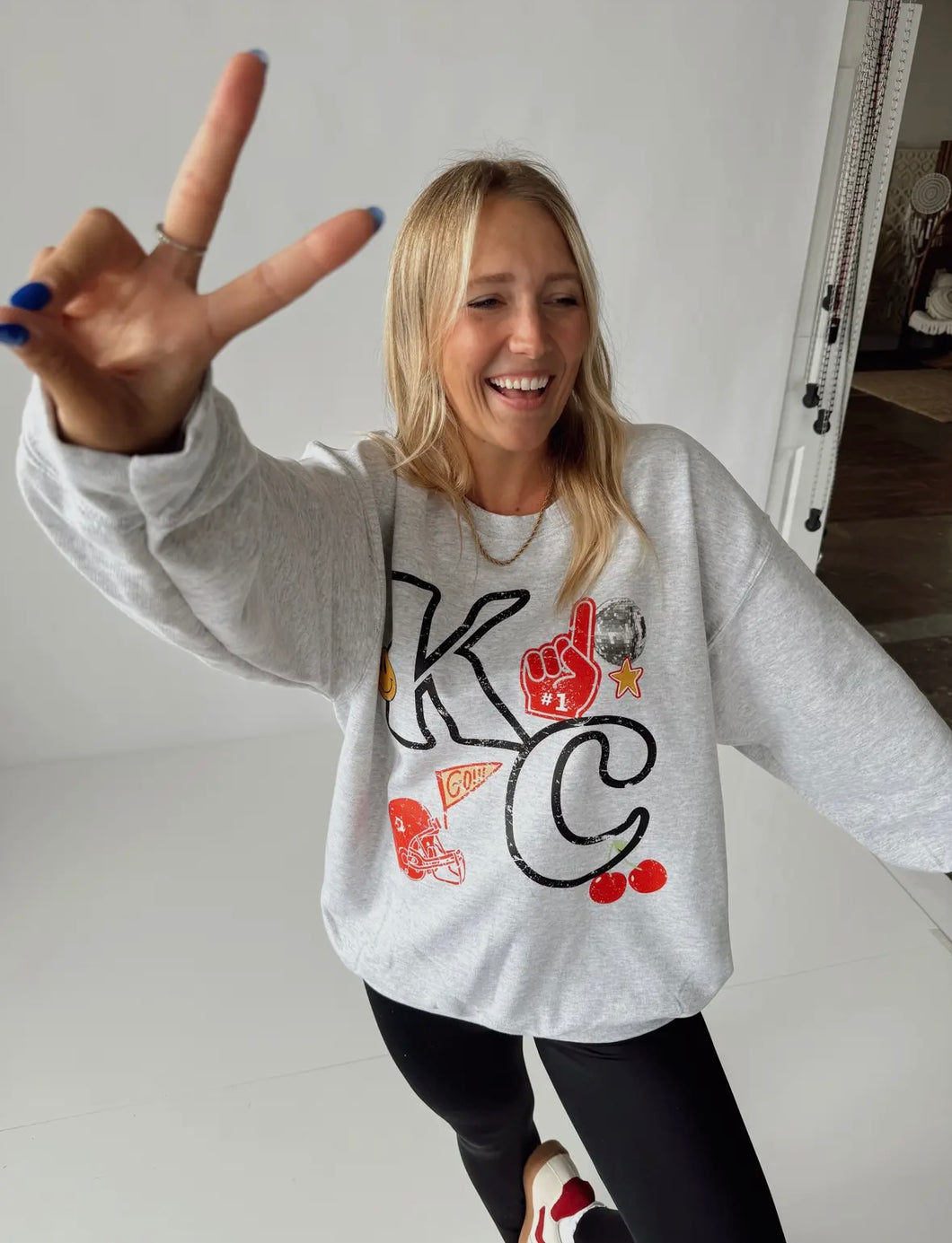 KC Sweatshirt