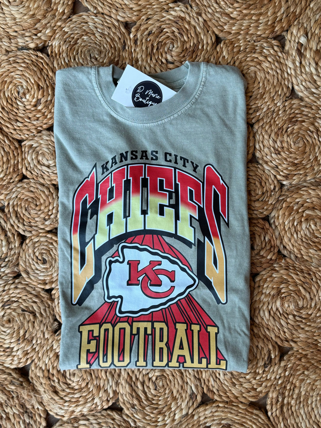 KC Tee