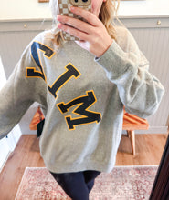 Load image into Gallery viewer, MIZ Sweatshirt
