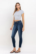 Load image into Gallery viewer, High Rise Skinny Jeans
