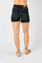 Load image into Gallery viewer, Tummy Control Denim Shorts
