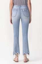 Load image into Gallery viewer, Jenna - High Rise Crop Jeans
